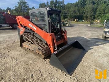 Main image Kubota SVL95-2S